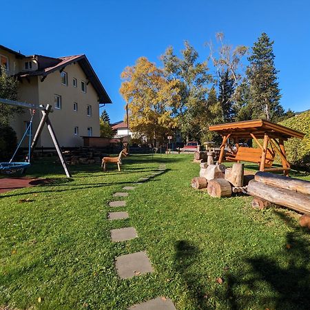 Zickenstueble B19 Montana Haus Apartment Oberstdorf Luaran gambar