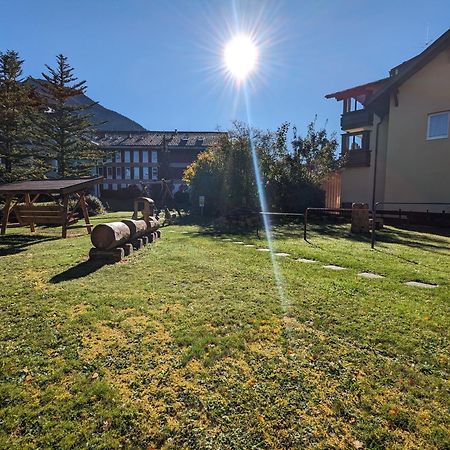Zickenstueble B19 Montana Haus Apartment Oberstdorf Luaran gambar