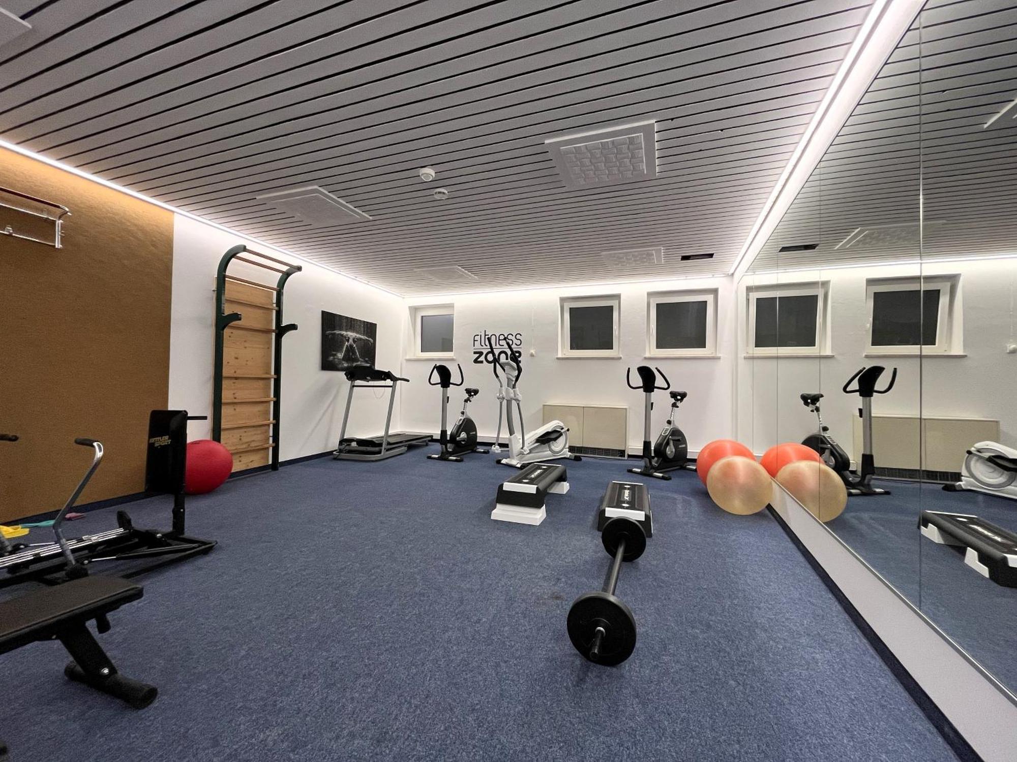 Zickenstueble B19 Montana Haus Apartment Oberstdorf Luaran gambar