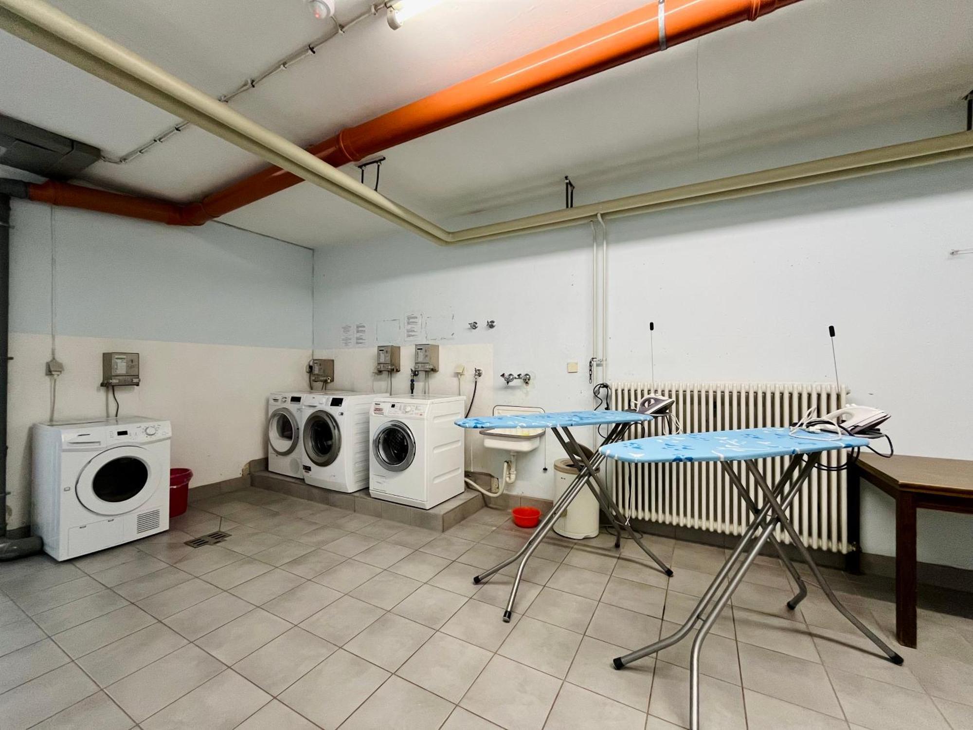 Zickenstueble B19 Montana Haus Apartment Oberstdorf Luaran gambar