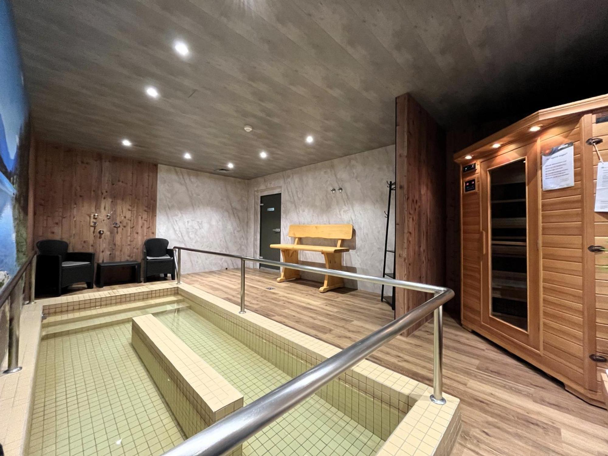 Zickenstueble B19 Montana Haus Apartment Oberstdorf Luaran gambar