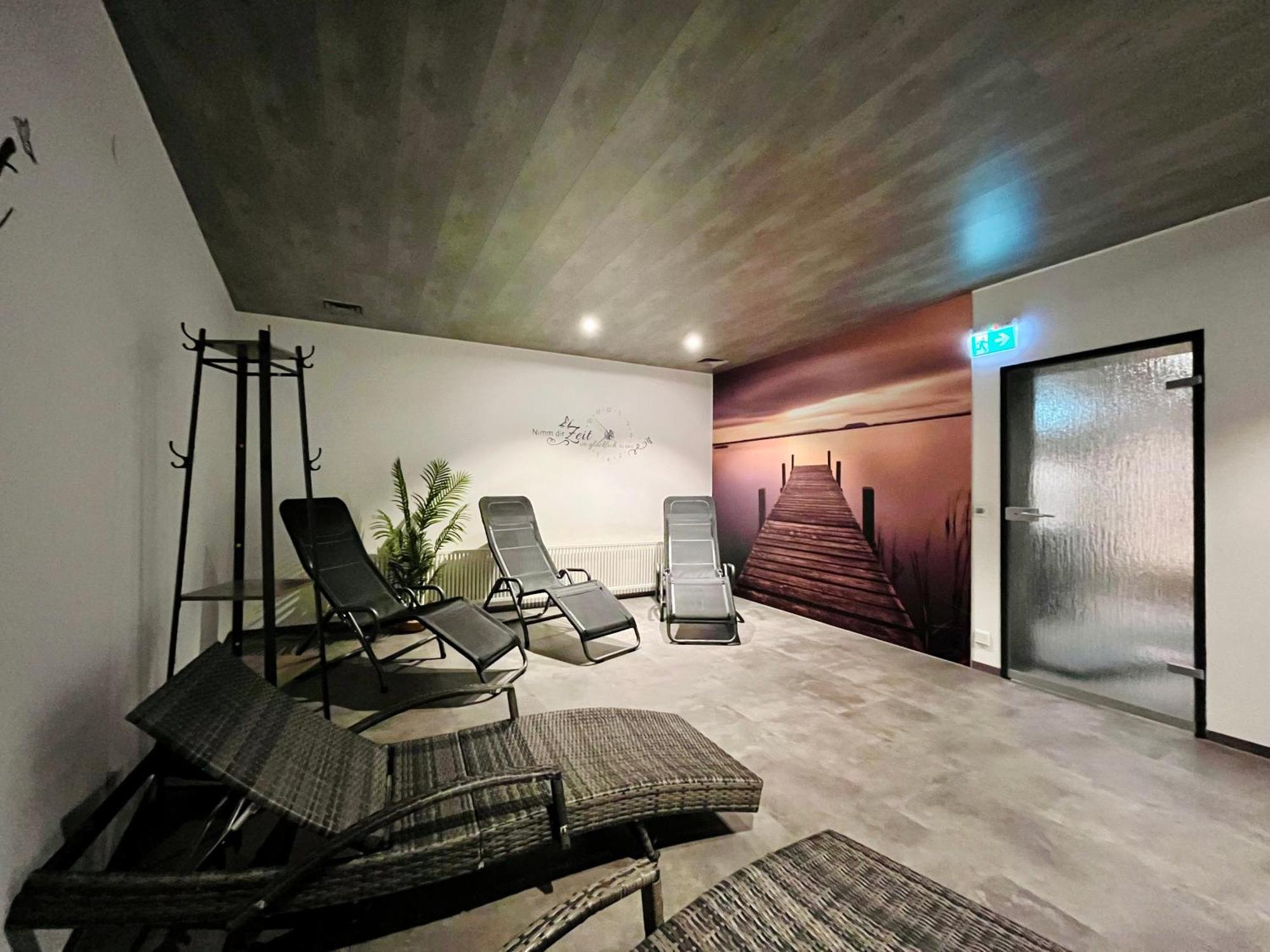 Zickenstueble B19 Montana Haus Apartment Oberstdorf Luaran gambar