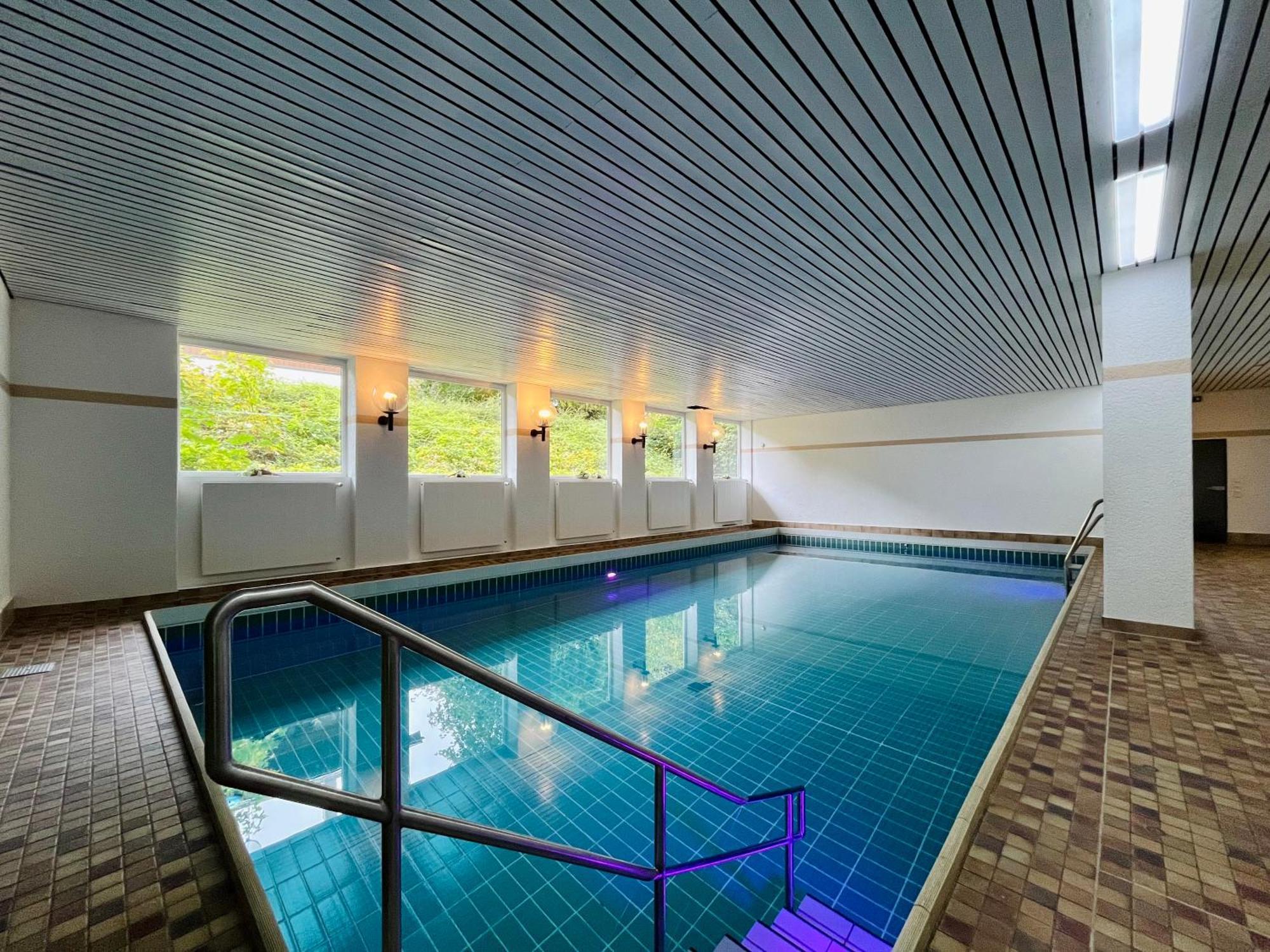 Zickenstueble B19 Montana Haus Apartment Oberstdorf Luaran gambar
